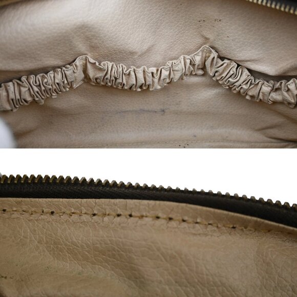 LOUIS VUITTON Trousse Toilette 28 Clutch Hand Bag Monogram Brown M47522 05CA012 - Picture 13 of 15